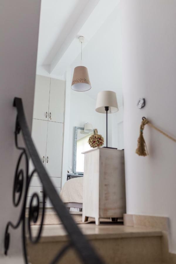 Gaia Apartments Valimitika Экстерьер фото